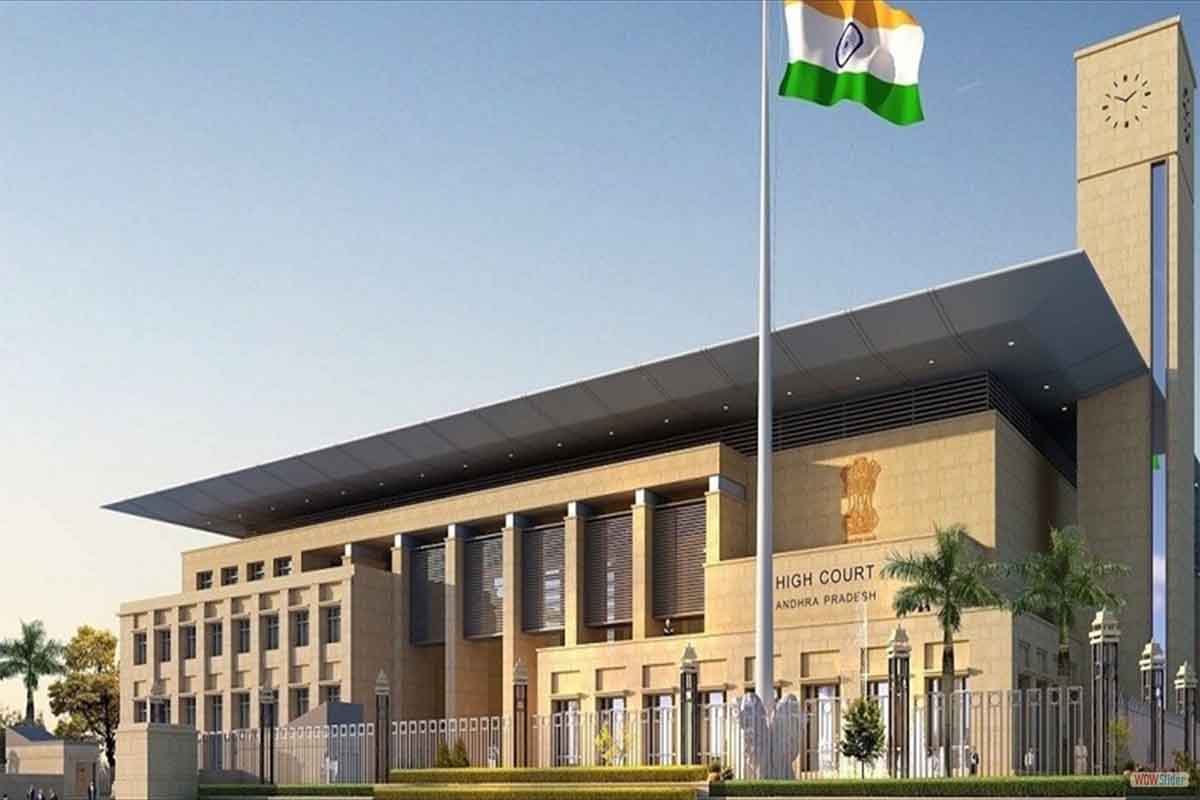 ap high court