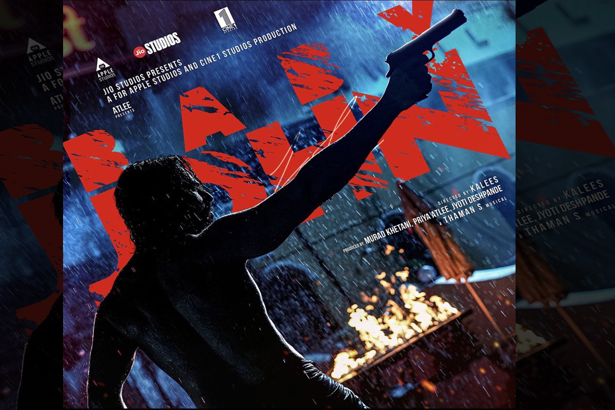 Baby John: Keerthy Suresh’s Bollywood debut looks solid 1 baby john