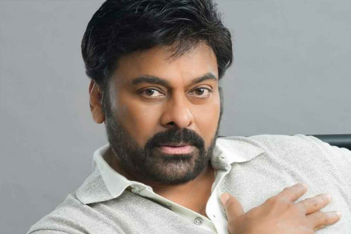 chiranjeevi new pics