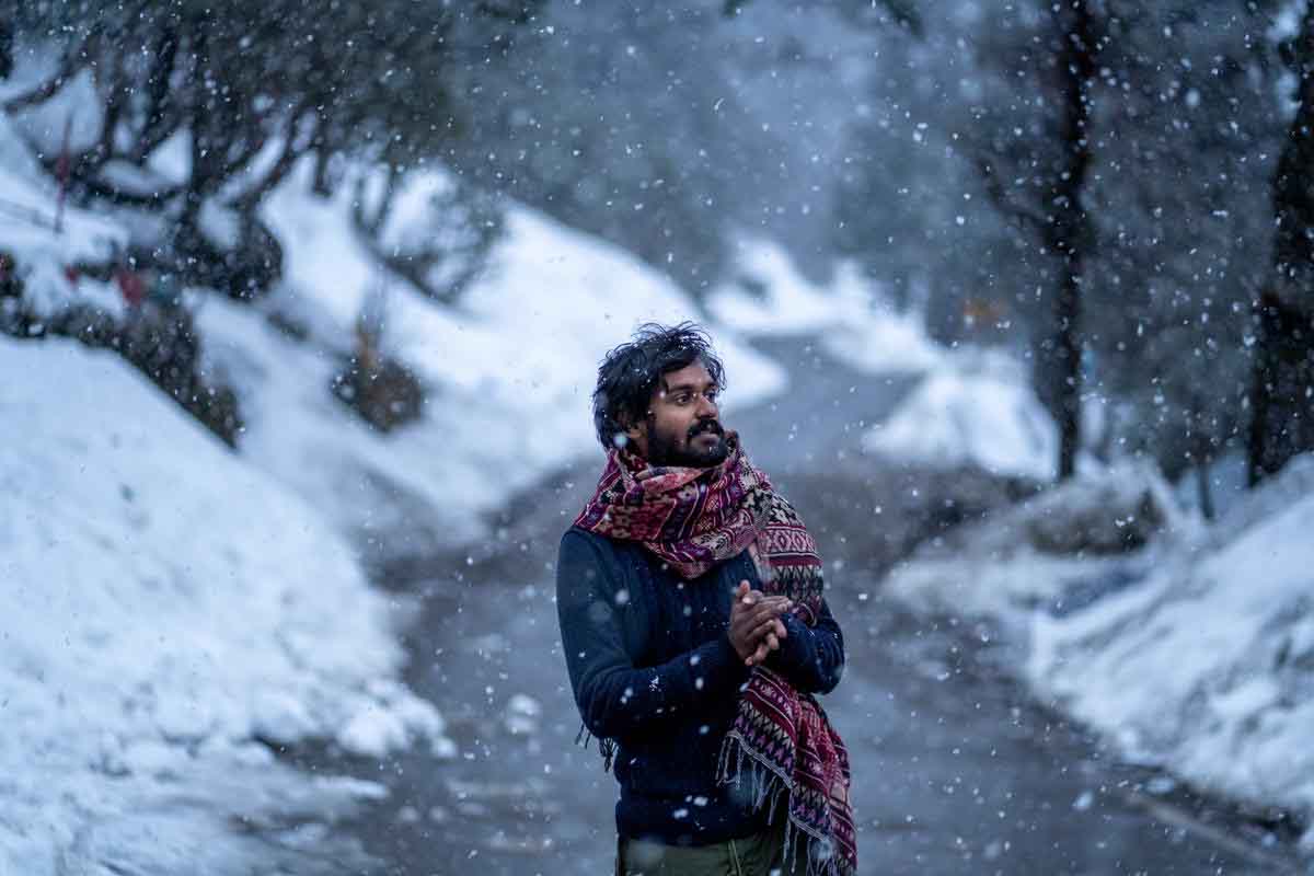 Gaami Teaser: Characters of Gaami sparks curiosity on Vishwak Sen's aghora adventure 1 gaami