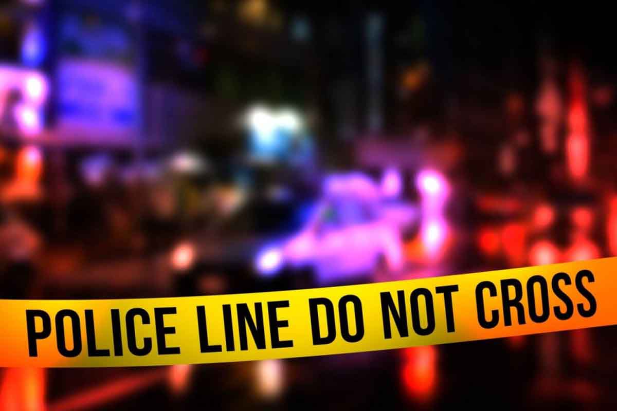 Fifth tragic incident this year; Indian student found dead In US park 1 indian usa