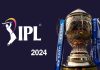 IPL 2024: Schedule announced for the first two weeks ipl 2024