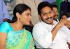 AP Elections: Sharmila Turns Beneficial to Jagan jagan sharmila