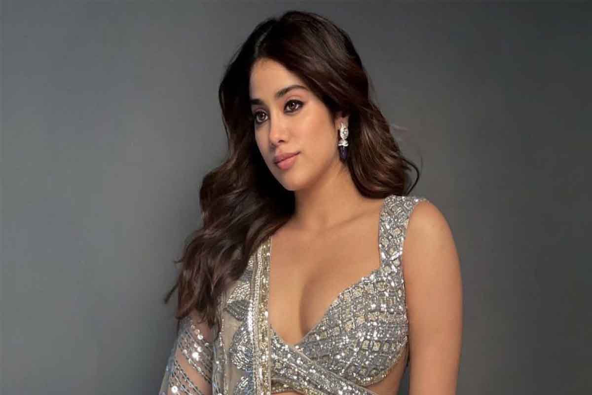 Janhvi Kapoor team up with THESE two popular South stars for her next 1 janhvi kapoor
