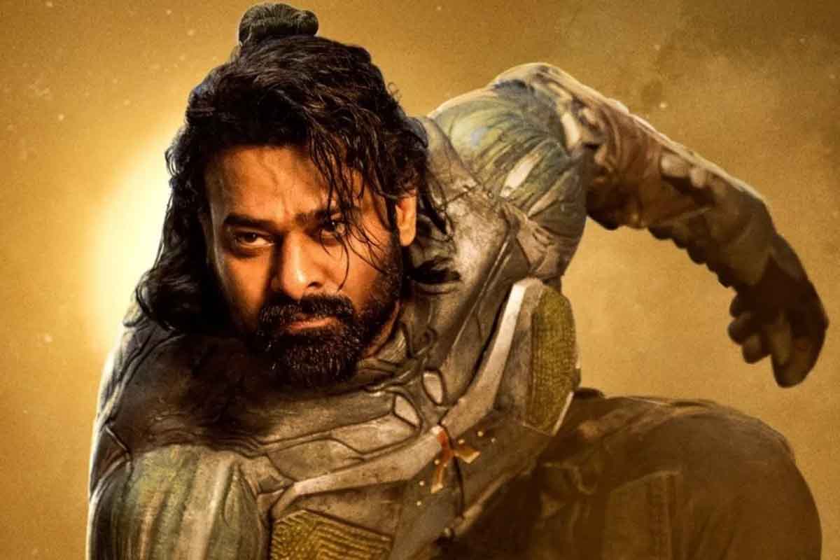 Kalki 2898 AD: Nag Ashwin reveals interesting facts about Prabhas starrer; says film starts in Mahabharat 1 kalki prabhas