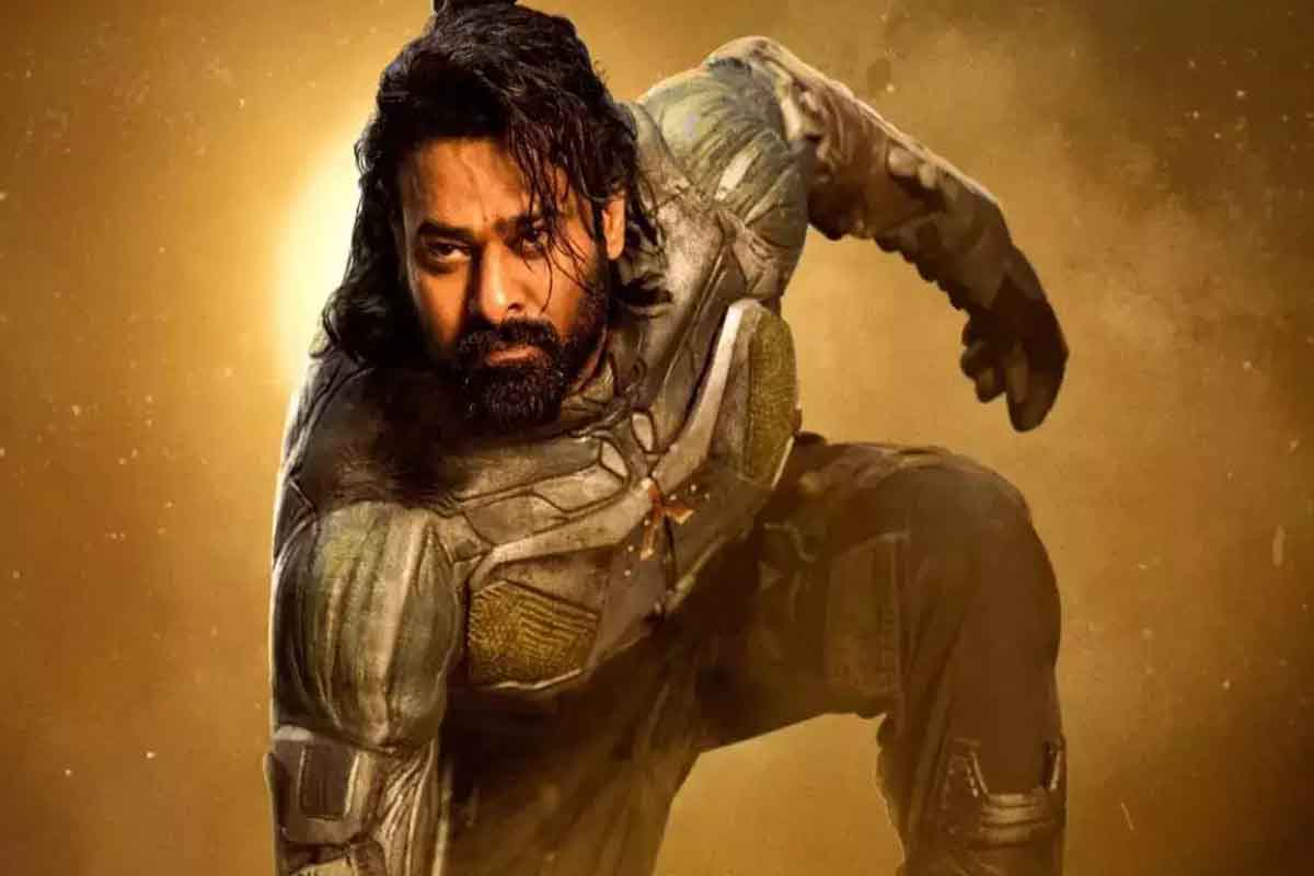 Kalki 2898 AD: Prabhas’ much anticipated film to feature a nine-part franchise? 1 kalki