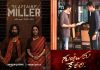 Captian Miller to Guntur Kaaram: OTT releases to explore this weekend miller guntur kaaram