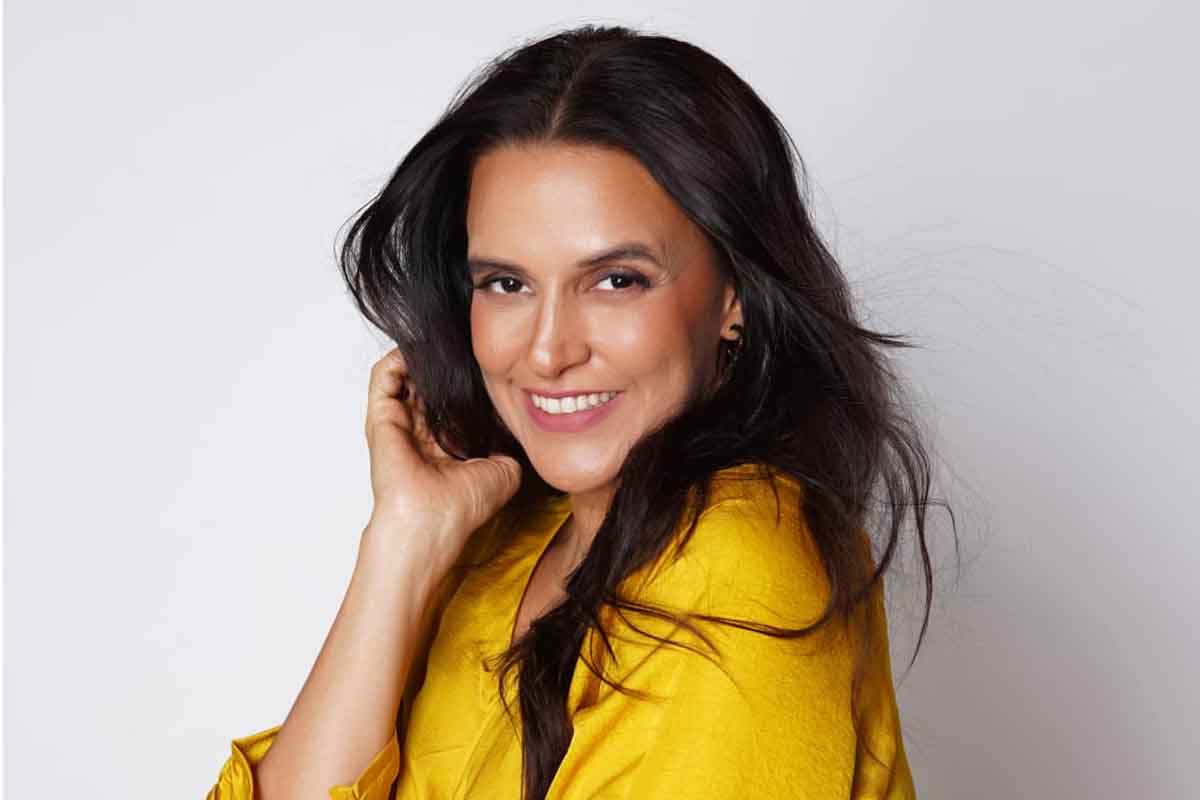 Neha Dhupia in her most No Filter version applauds OTT for revitalizing her career and opportunities in transforming Indian Entertainment landscape 1 Neha Duphia