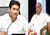 National media makes fun of AP CM Jagan for silence on PV Narasimha Rao winning Bharat Ratna pv narasimharao jagan