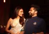 Rakul Preet Singh and Jackky Bhagnani had two wedding ceremonies rakul preet singh and husband.jpg