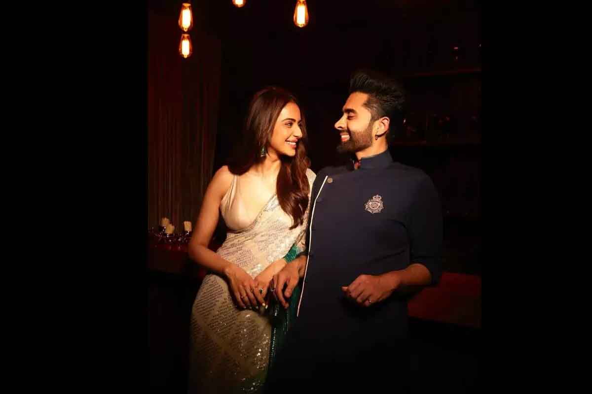 rakul preet singh wedding bells