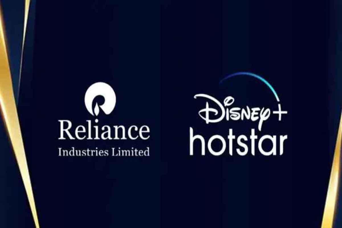 Reliance, Disney announce media assets merger ; deets inside 1 reliance disney