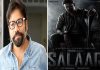 Dadasaheb Phalke Awards 2024: Salaar wins best film, while Sandeep Reddy wins best director sandeep reddy vanga salaar