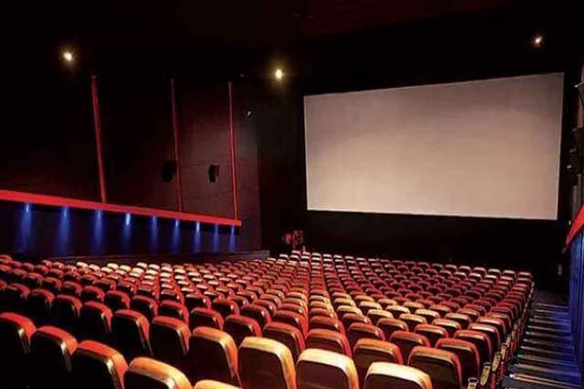 single screen theatres in chennai