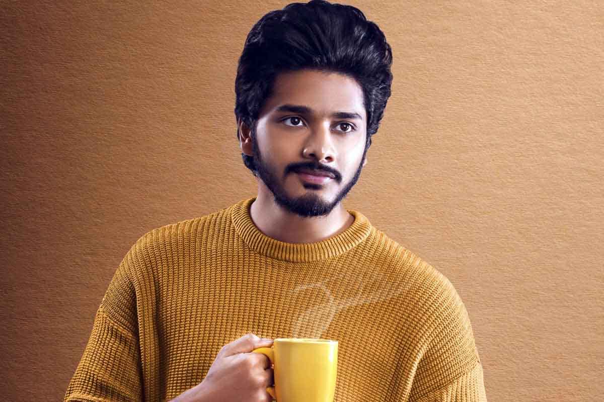 Teja Sajja hikes remuneration 1 teja sajja