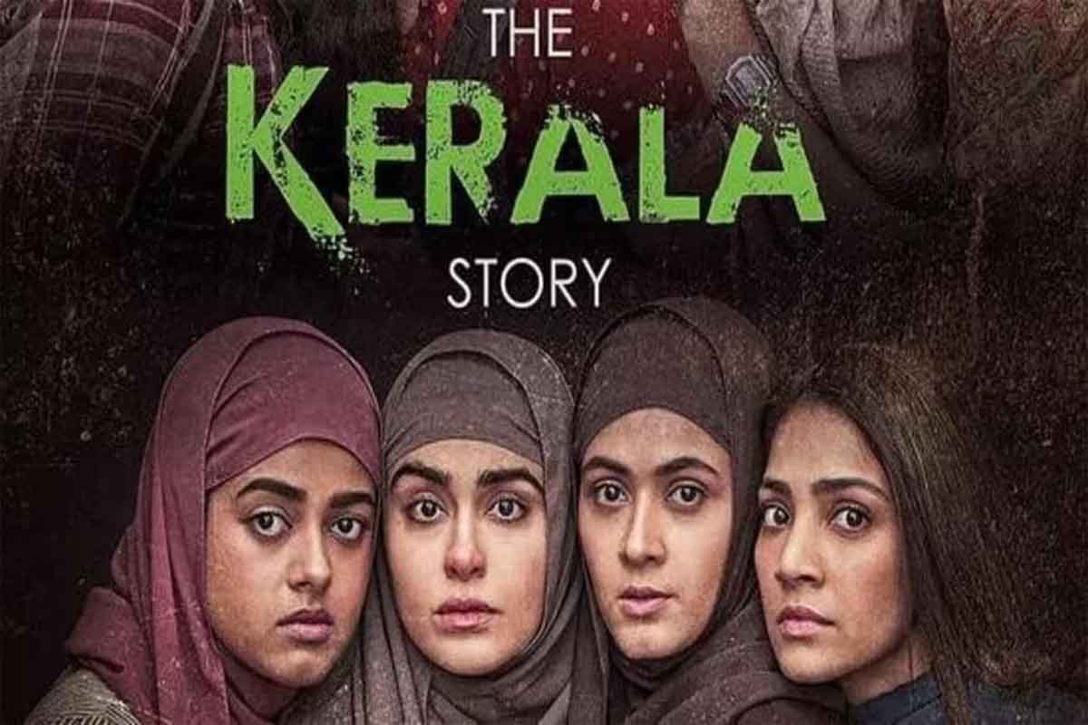 the kerala story ott release