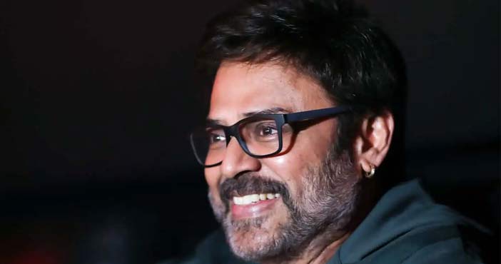 venkatesh
