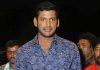 Tamil actor Vishal opens up about his political entry vishal