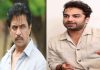 I gave back what I received: Vishwak Sen on issue with Arjun Sarja viswaksen arjun sarja