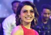 Samantha reveals her crush on co-star