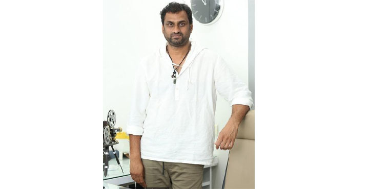 As a writer, I prefer to tell rooted stories: Mahi V Raghav 1 23 03 2024 01