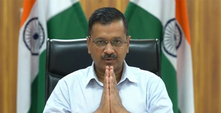 Aravind Kejriwal to run government from jail! 1 23 03 2024@123