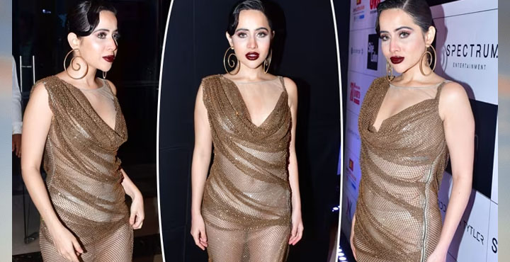 OTT show on this controversial celebrity? 2 25 03 2024 02