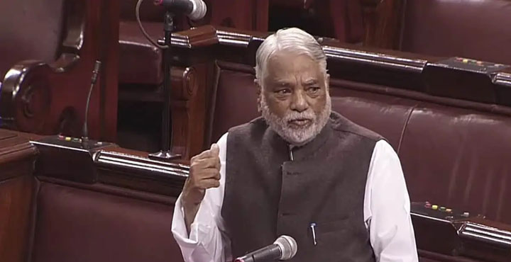 30 03 2024 K Keshava Rao