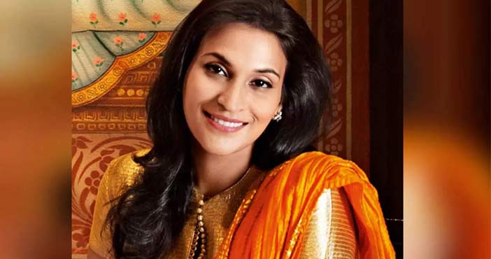 Aishwarya rajinikanth: ధనుష్ వల్లే సినిమాల్లోకి వచ్చిన అనిరుధ్ 1 Aishwarya rajinikanth about