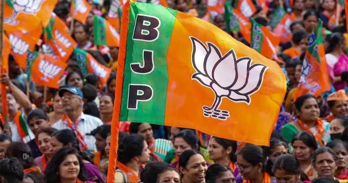 BJP Candidates for Andhra Pradesh Assembly Election