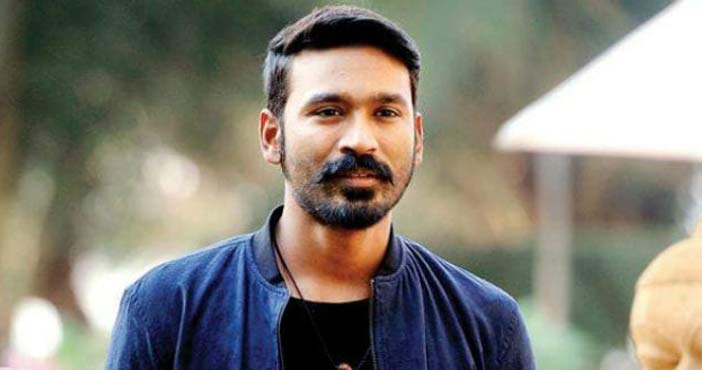 Big relief for Dhanush in p