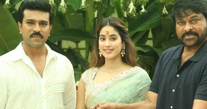 RC16: విలన్గా బాలీవుడ్ స్టార్ హీరో! 1 Bollywood Star Hero as Villain in RC16