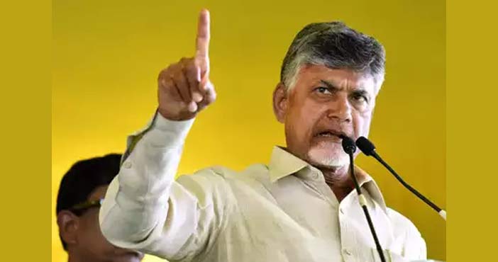 Chandra Babu 1 Chandra Babu,Chandrababu,tdp,Jagan,praja galam in kurnool,ycp,Chandra Babu sensational comments on Jan