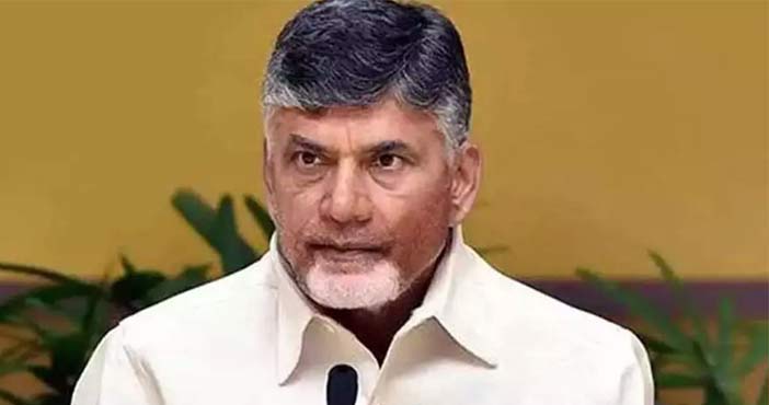 Chandrababu Naidu: నగరిలో ఒక జబర్దస్త్ ఎమ్మెల్యే ఉంది 1 Chandrababu Naidu's comments at Nagari