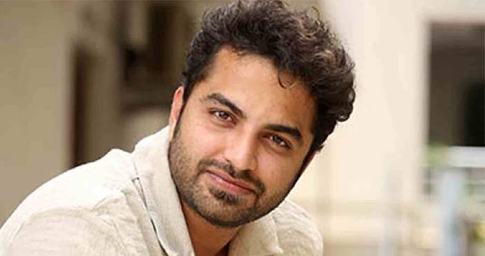 Vishwak Sen: మన సినిమా గురించి కూడా నలుగురు పెద్ద మనుషులు మాట్లాడితే బాగుంటుంది 1 Hero vishwak sen interestin