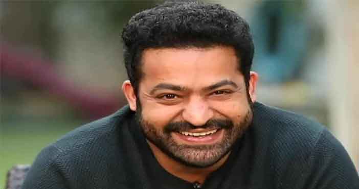 Jr NTR's fun night with Kannada filmmakers sparks excitement