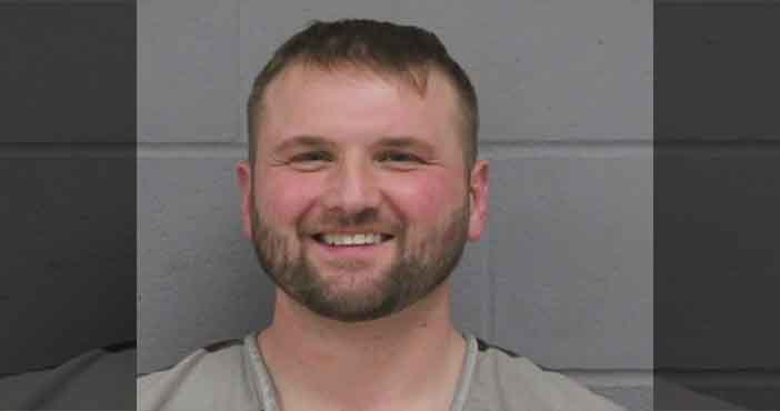 Man accused of threatening Biden and Elon released; shares his side of story 1 Justin McCauley