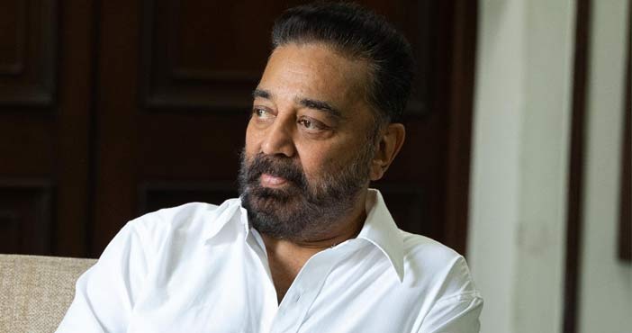 Kamal Haasan comments on his role in Kalki