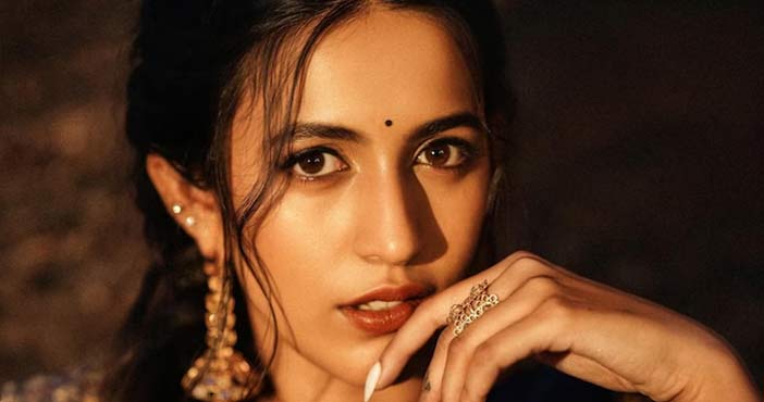 Niharika Konidela opens abo