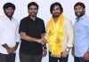 Nikhil Siddhartha: టీడీపీలో చేరిన టాలీవుడ్ హీరో! Nikhil Siddhartha has joined TDP