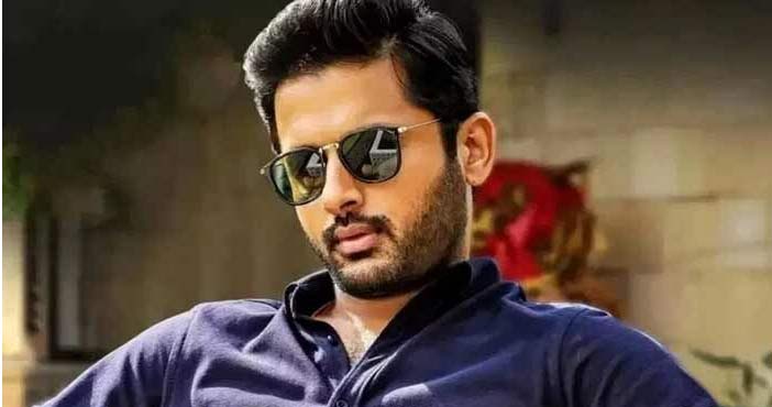 Nithiin upcoming movies are they going to be a hit?