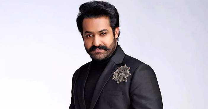 Ntr in another hindi movie