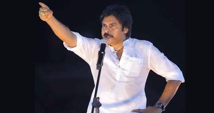 Pawan Kalyan: ఇకపై పిఠాపురమే నా సొంతూరు.. ఇక్కడే ఉంటా 1 Pawan kalyan speech at pithapuram