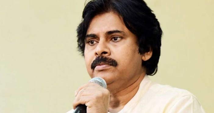 janasena: పిఠాపురం నుంచి పోటీ చేయబోతున్న పవన్ కళ్యాణ్ 1 Pawan kalyan speech on jana 1