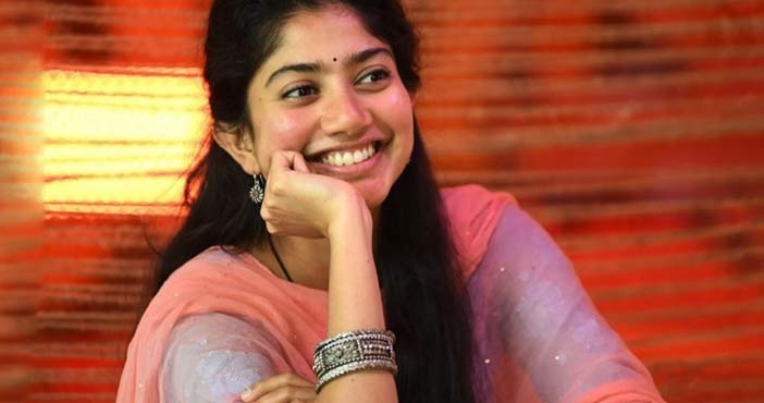 Sai Pallavi as turned director