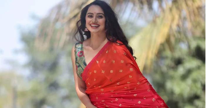 Shruti marathe 1