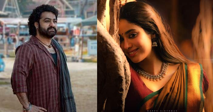 Shruti marathe as Devara wife