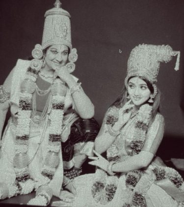 Sreeleela Classical Dance