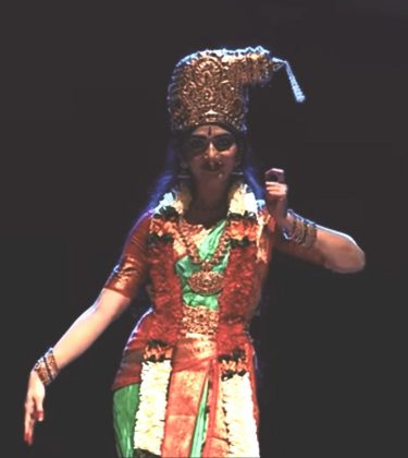 Sreeleela Classical Dance