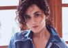Taapsee Pannu: సీక్రెట్గా పెళ్లి చేసుకున్న హీరోయిన్